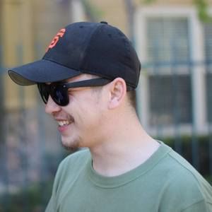 Meet your Posher, Tuan